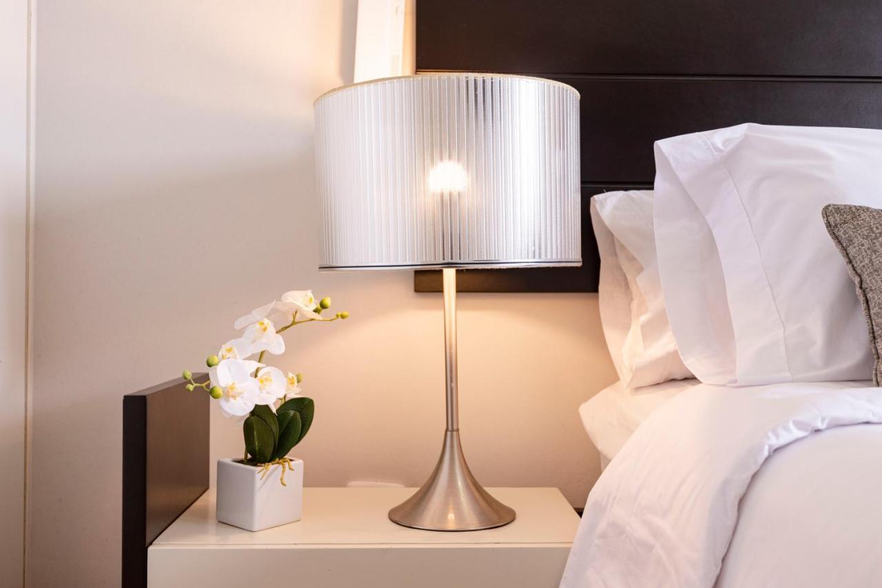 Skyliving Towers Apartments - Peru ลิมา ภายนอก รูปภาพ