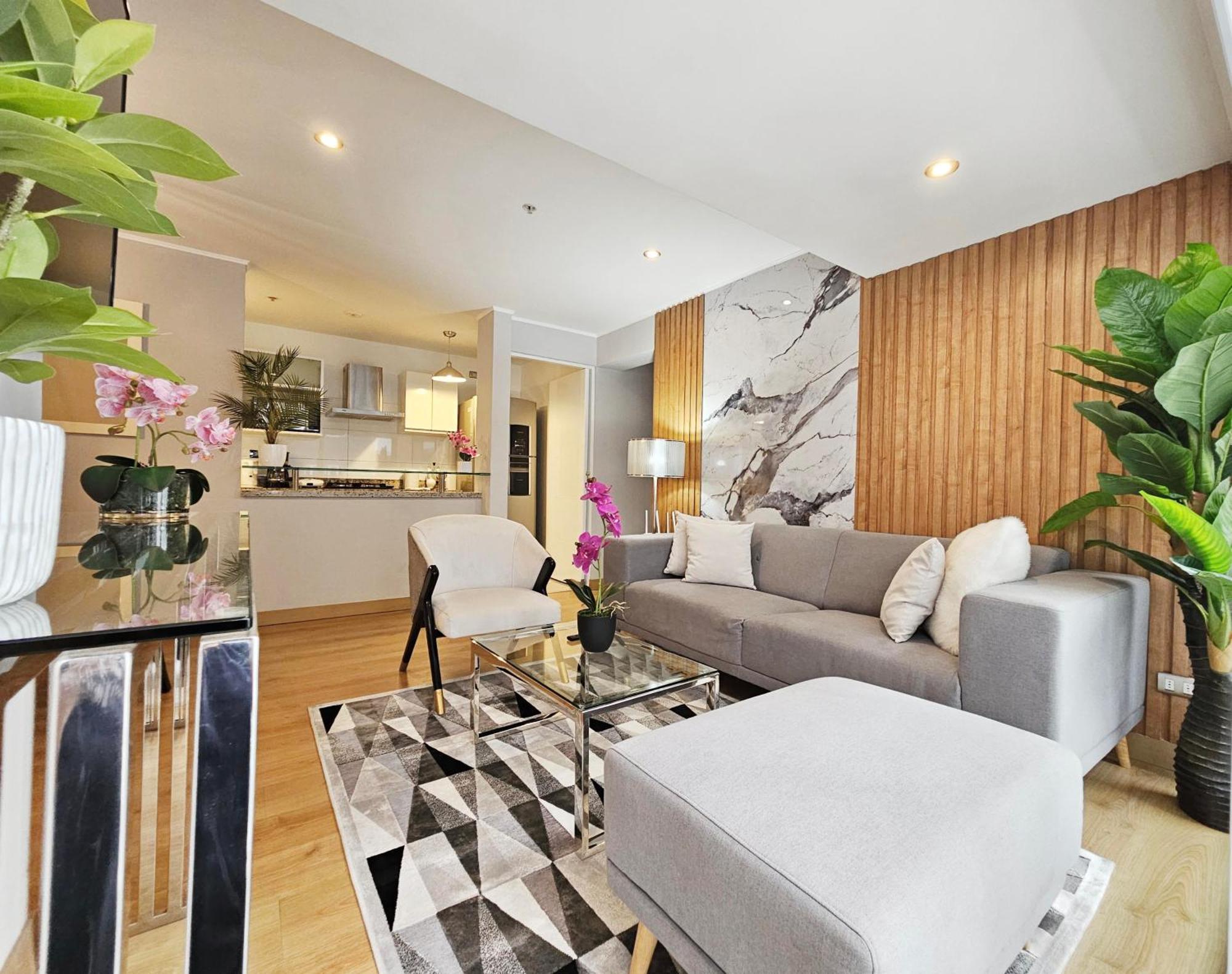 Skyliving Towers Apartments - Peru ลิมา ภายนอก รูปภาพ