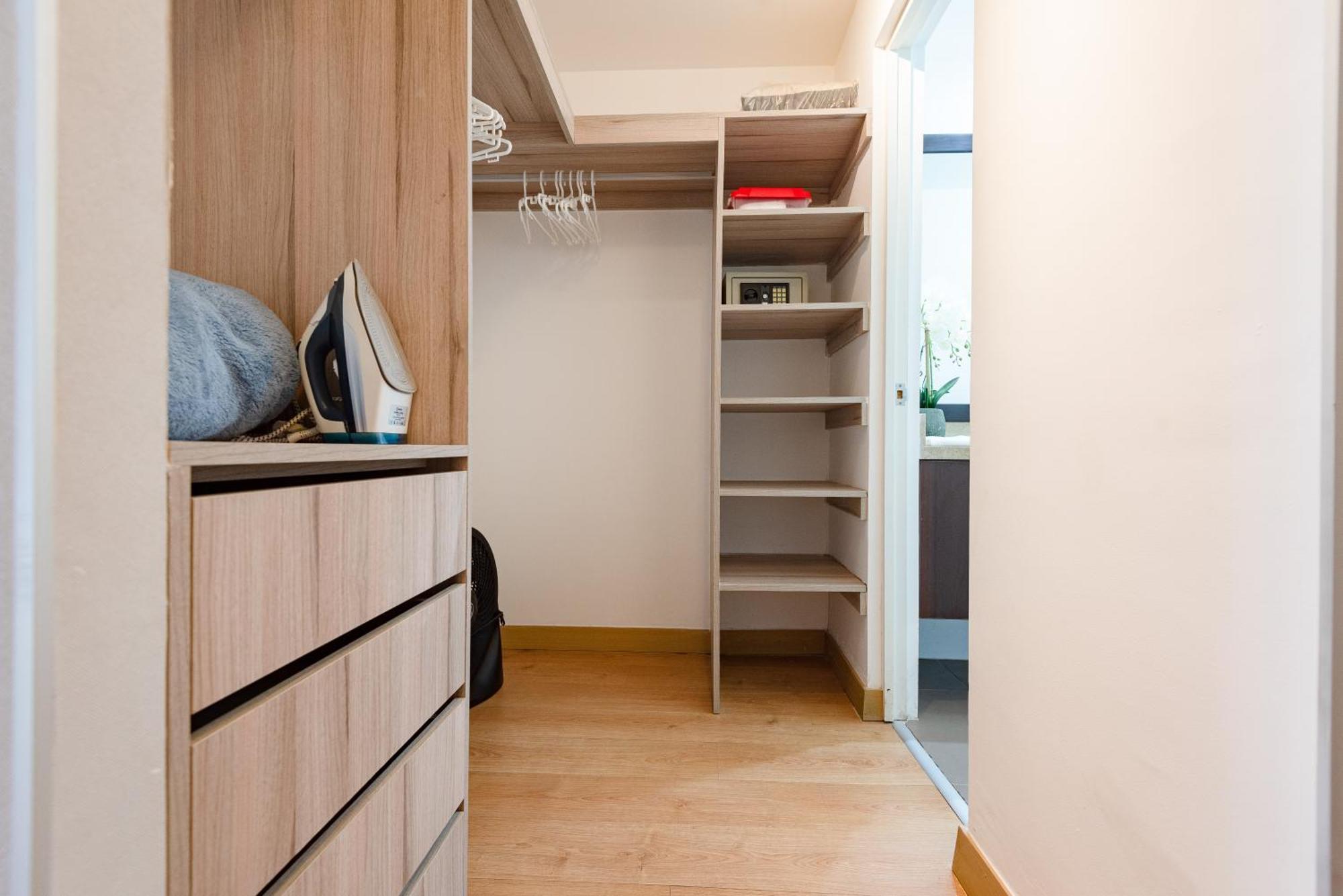 Skyliving Towers Apartments - Peru ลิมา ภายนอก รูปภาพ