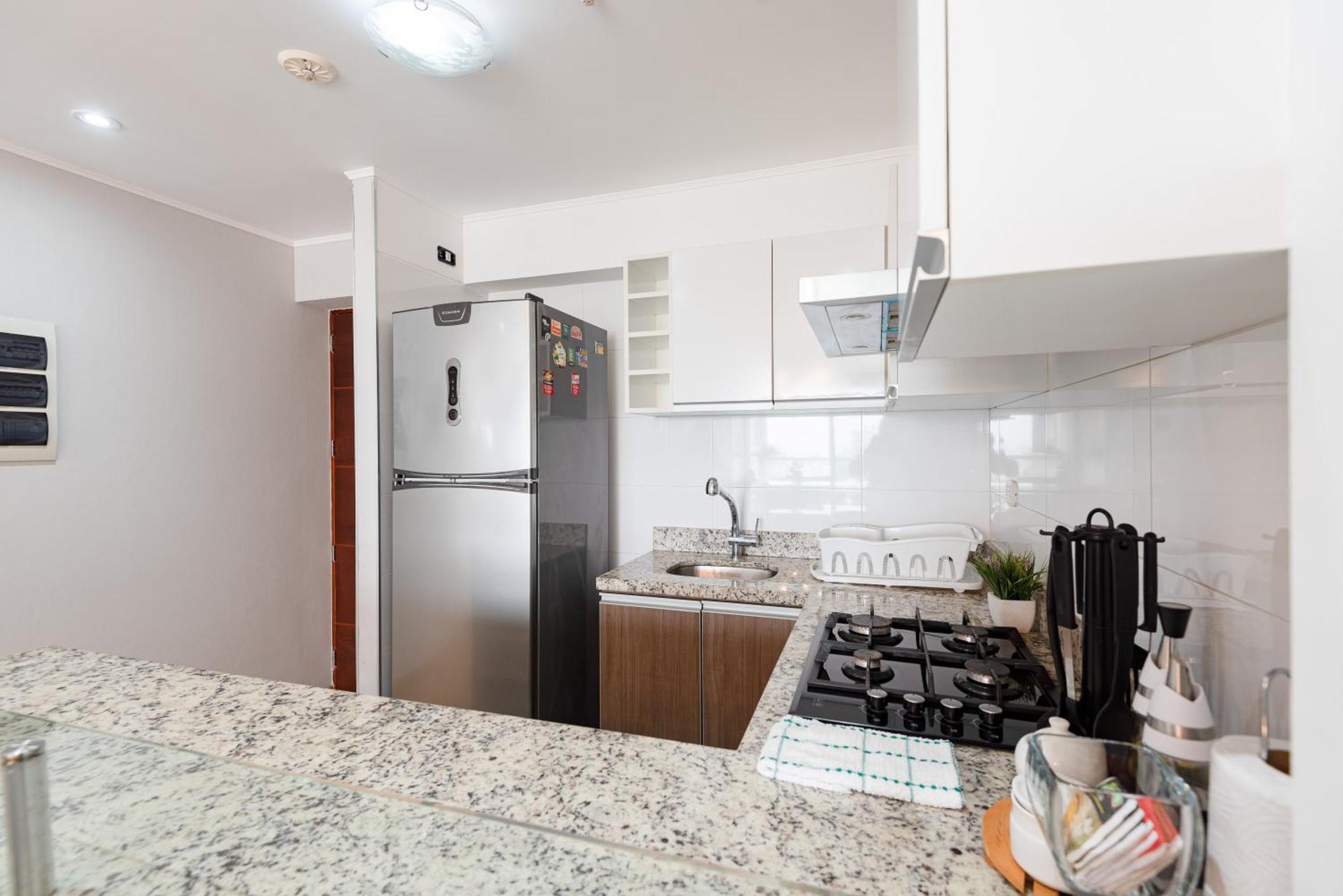 Skyliving Towers Apartments - Peru ลิมา ภายนอก รูปภาพ