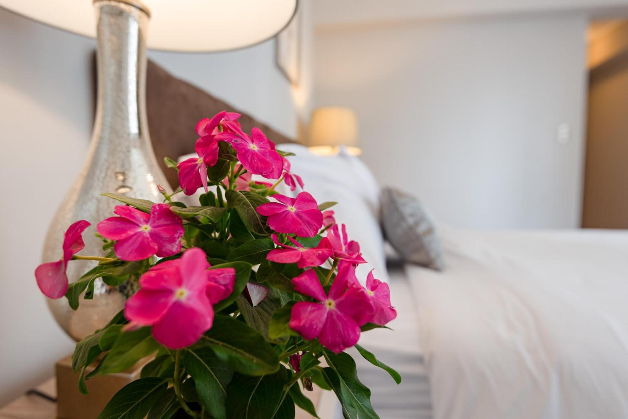 Skyliving Towers Apartments - Peru ลิมา ภายนอก รูปภาพ
