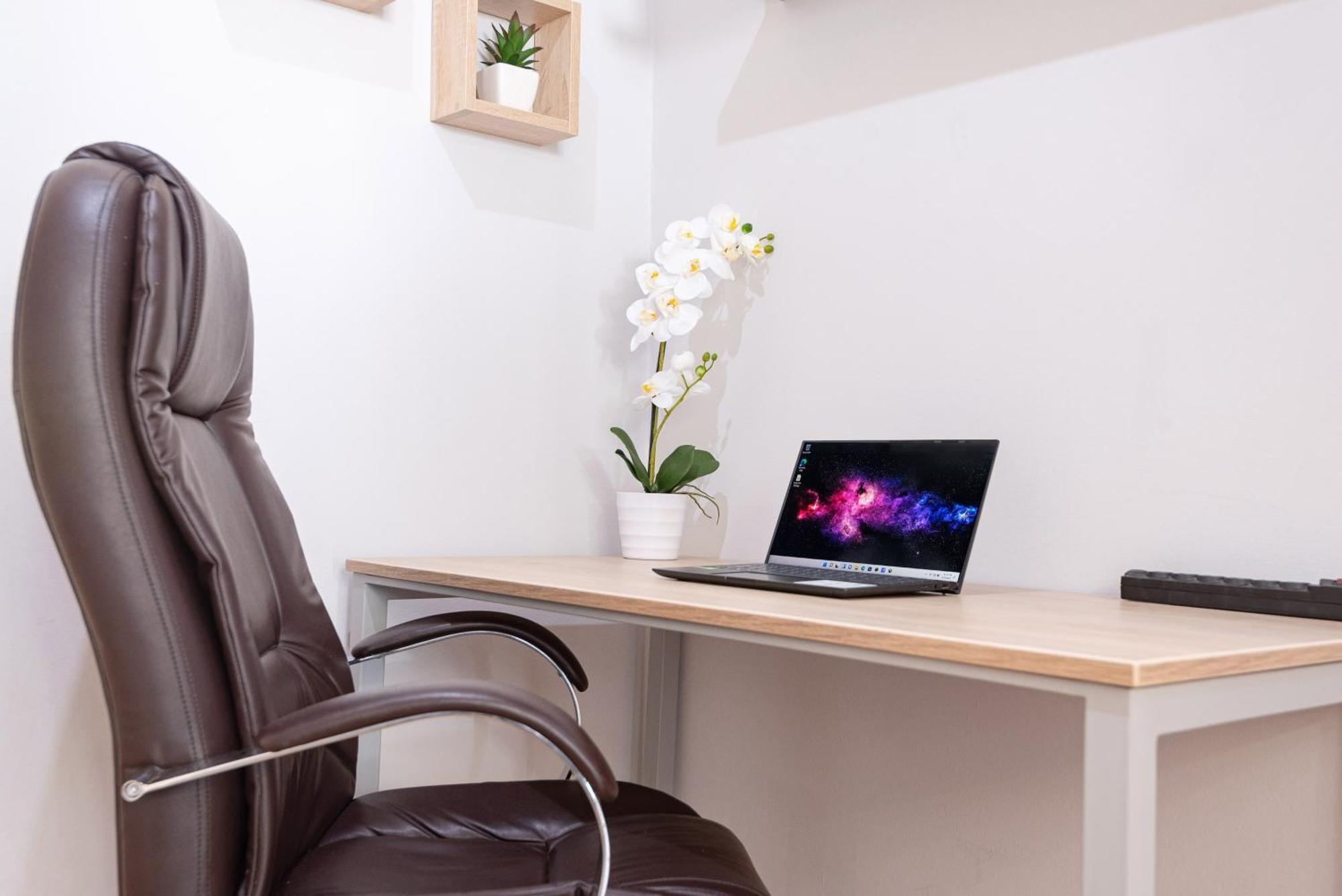 Skyliving Towers Apartments - Peru ลิมา ภายนอก รูปภาพ